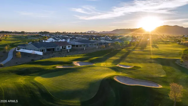 $489,000 | 18137 West Thousand Oaks Street, Surprise, AZ 85388