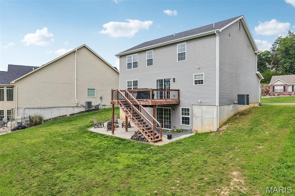 5148 Seckman Ridge Way Imperial, MO 63052 - Photo 50 of 50