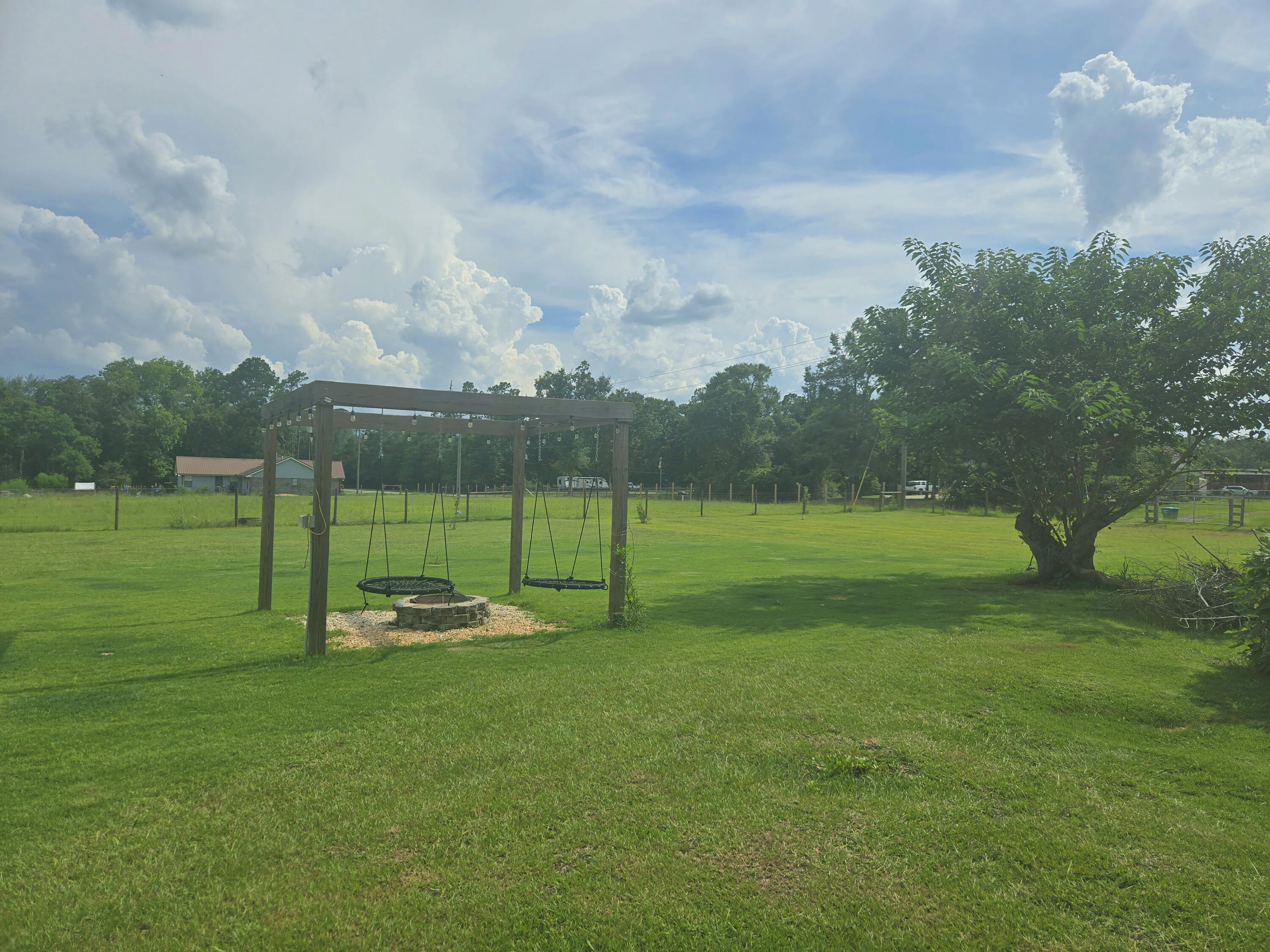 5921 Jack Stokes Road Baker, FL 32531 - Photo 15 of 18 New Image Yard 09