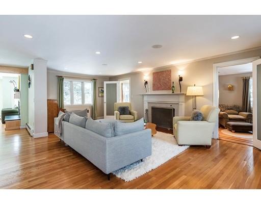 56 Miller Road Newton, MA 02459 - Photo 2 of 20