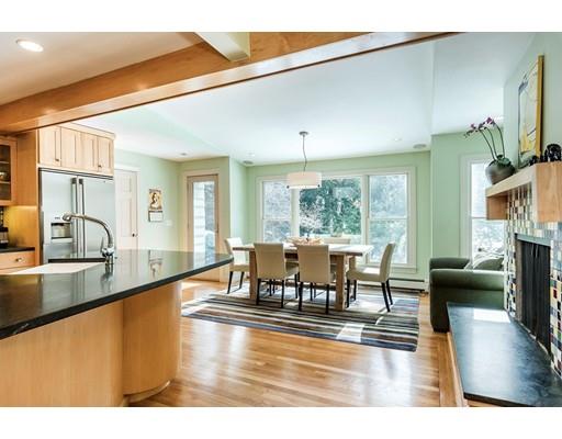 56 Miller Road Newton, MA 02459 - Photo 5 of 20