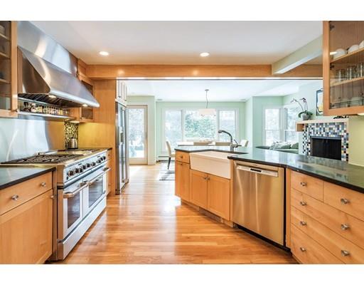 56 Miller Road Newton, MA 02459 - Photo 6 of 20