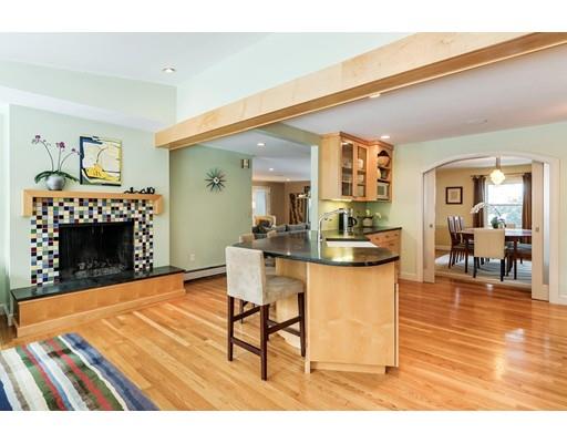 56 Miller Road Newton, MA 02459 - Photo 7 of 20