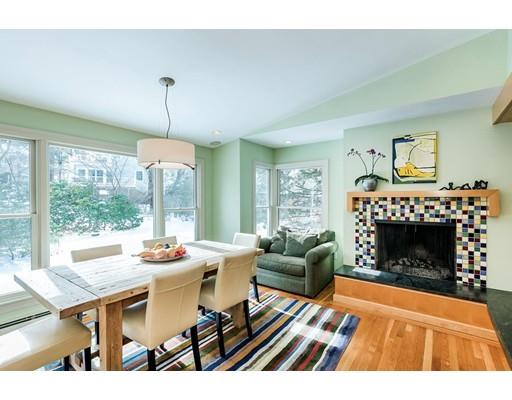 56 Miller Road Newton, MA 02459 - Photo 8 of 20