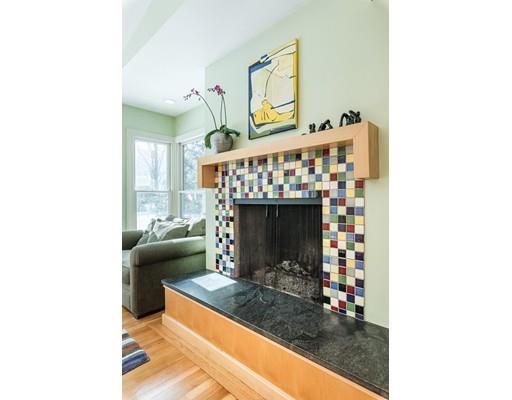 56 Miller Road Newton, MA 02459 - Photo 9 of 20