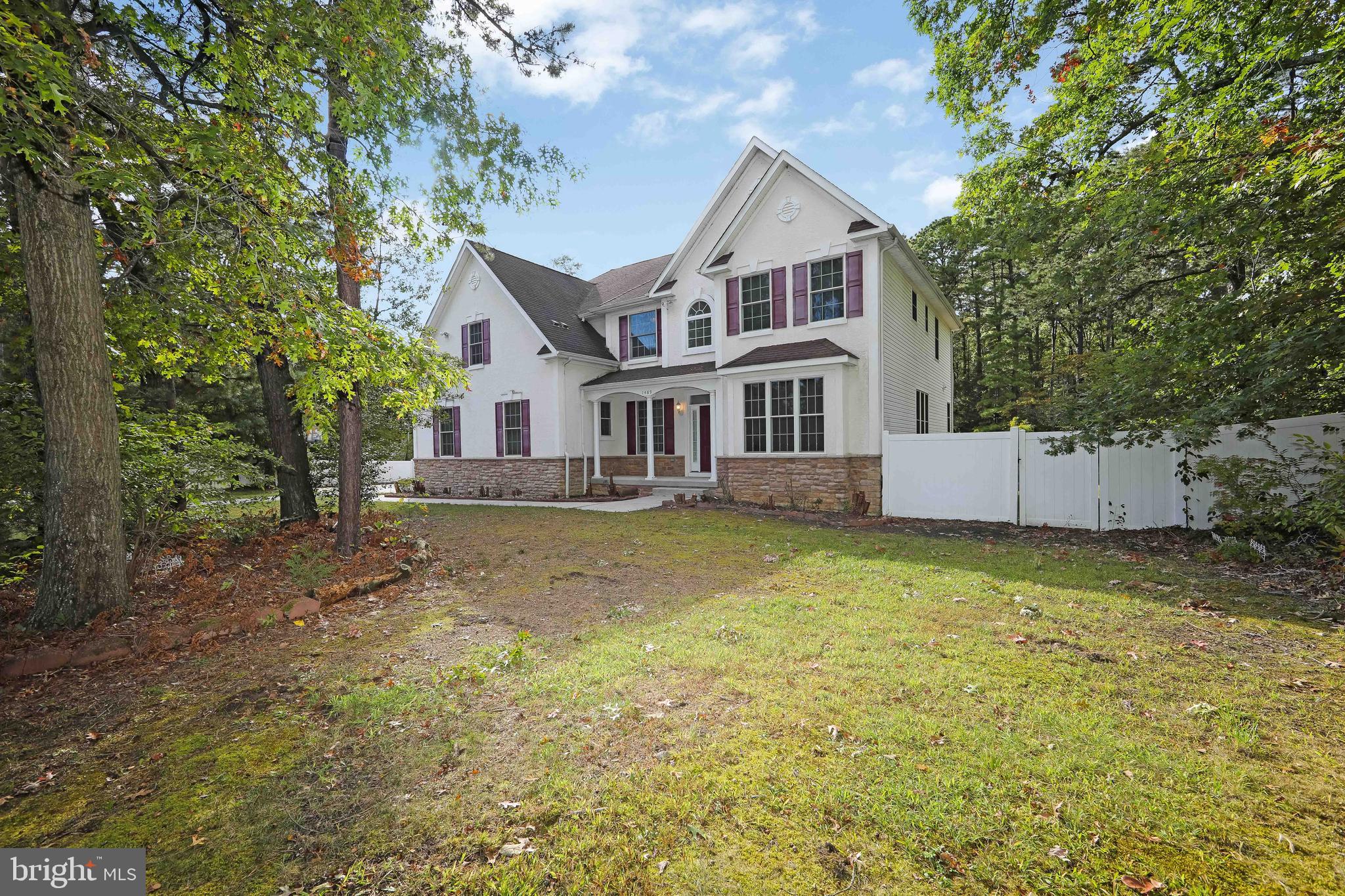 1489 Kearsley Road Sicklerville, NJ 08081 - Photo 3 of 35 Gallery Image 3