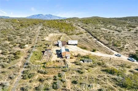 $185,000 | 0 Nicholson Springs Road, Anza, CA 92539