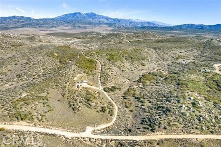 0 Nicholson Springs Road Anza, CA 92539 - Photo 2 of 10