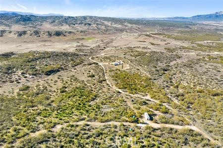 0 Nicholson Springs Road Anza, CA 92539 - Photo 3 of 10