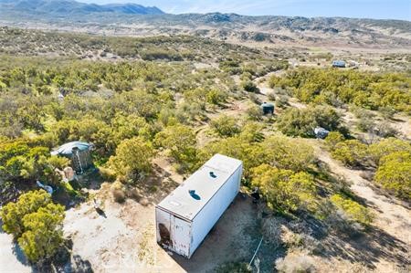 0 Nicholson Springs Road Anza, CA 92539 - Photo 5 of 10