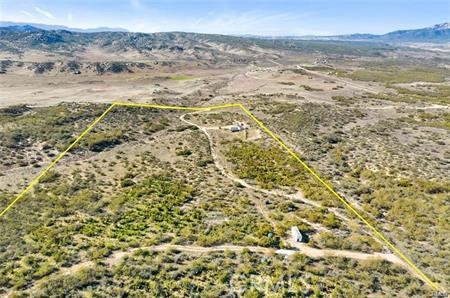 0 Nicholson Springs Road Anza, CA 92539 - Photo 7 of 10