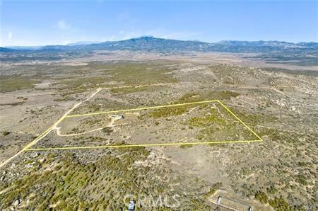 0 Nicholson Springs Road Anza, CA 92539 - Photo 8 of 10