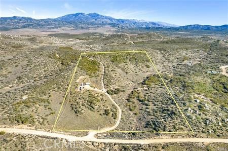 0 Nicholson Springs Road Anza, CA 92539 - Photo 9 of 10
