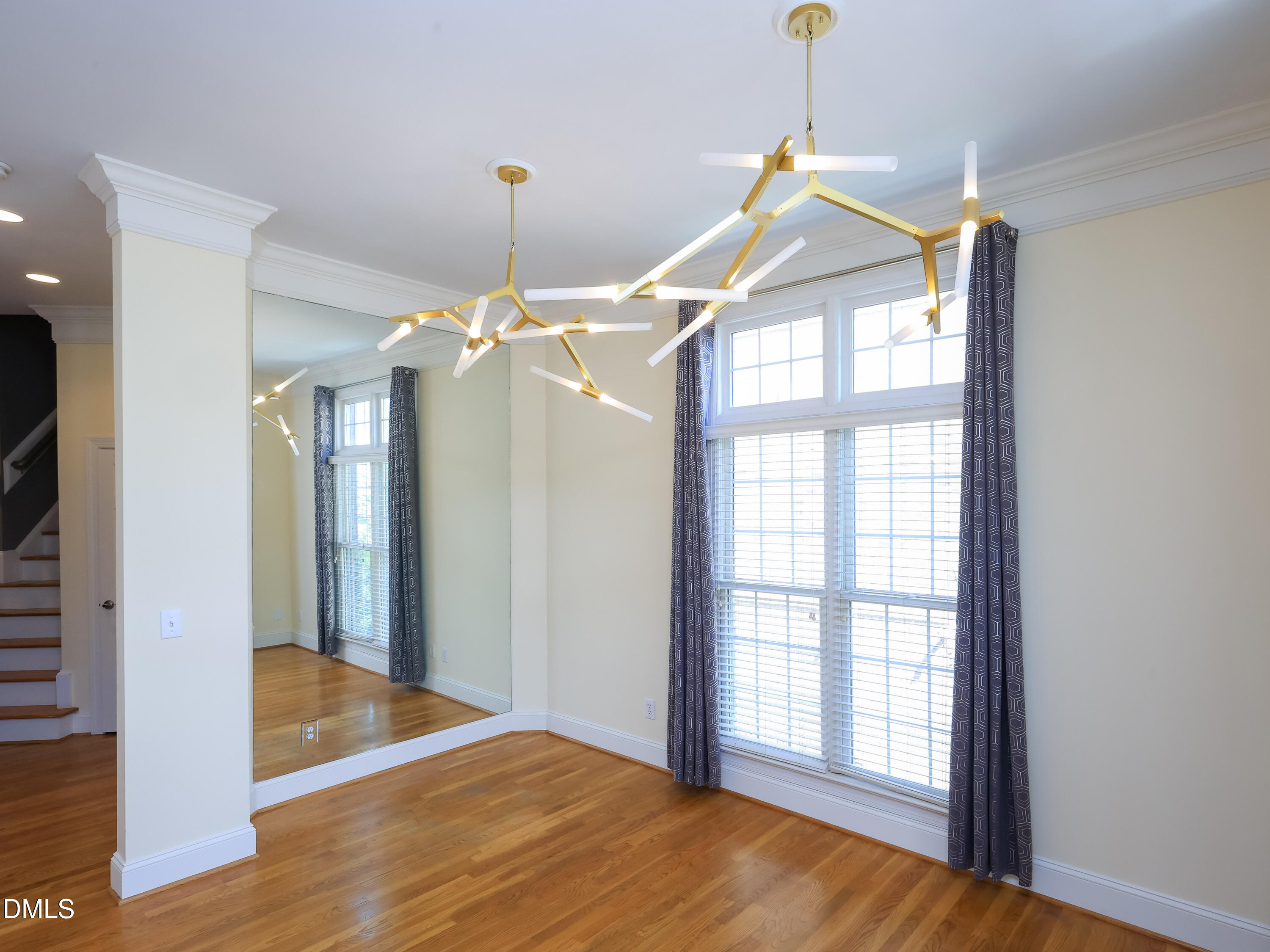 3925 Bentley Brook Drive Raleigh, NC 27612 - Photo 11 of 51 Dining Room