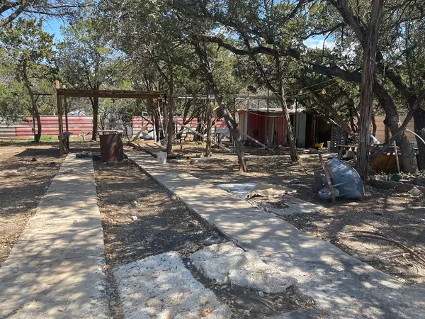 $50,000 | 415 Canyon Lake Drive, Bandera, TX 78003