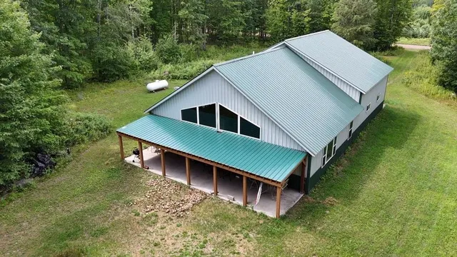$289,900 | 39280 Kleinsteiber Road, High Bridge, WI 54846