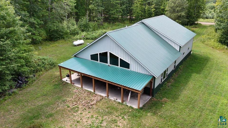 39280 Kleinsteiber Road High Bridge, WI 54846 - Photo 1 of 26