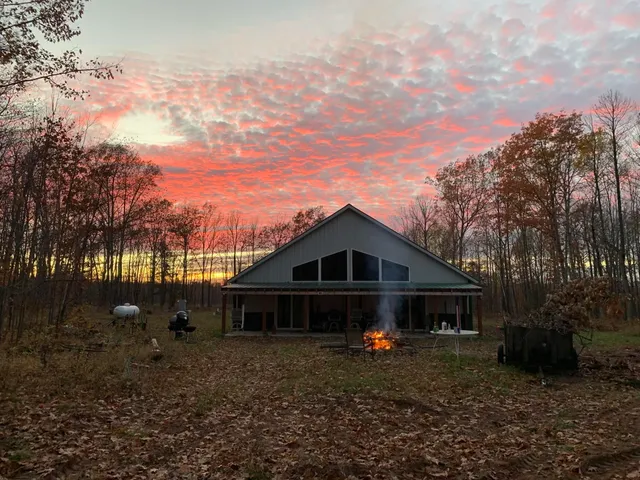 $289,900 | 39280 Kleinsteiber Road, High Bridge, WI 54846