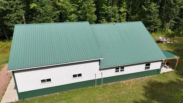 $289,900 | 39280 Kleinsteiber Road, High Bridge, WI 54846