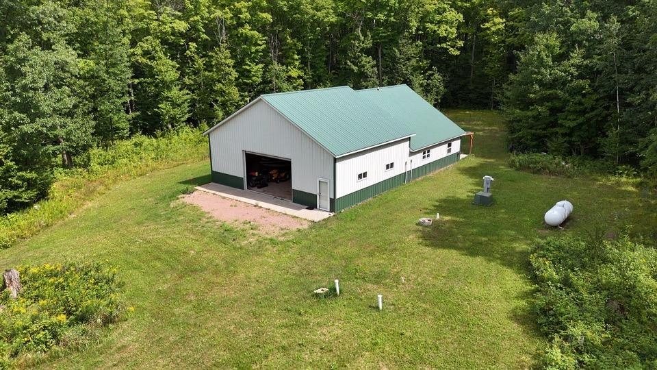 39280 Kleinsteiber Road High Bridge, WI 54846 - Photo 2 of 26