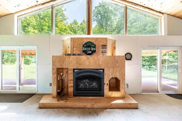 $289,900 | 39280 Kleinsteiber Road, High Bridge, WI 54846