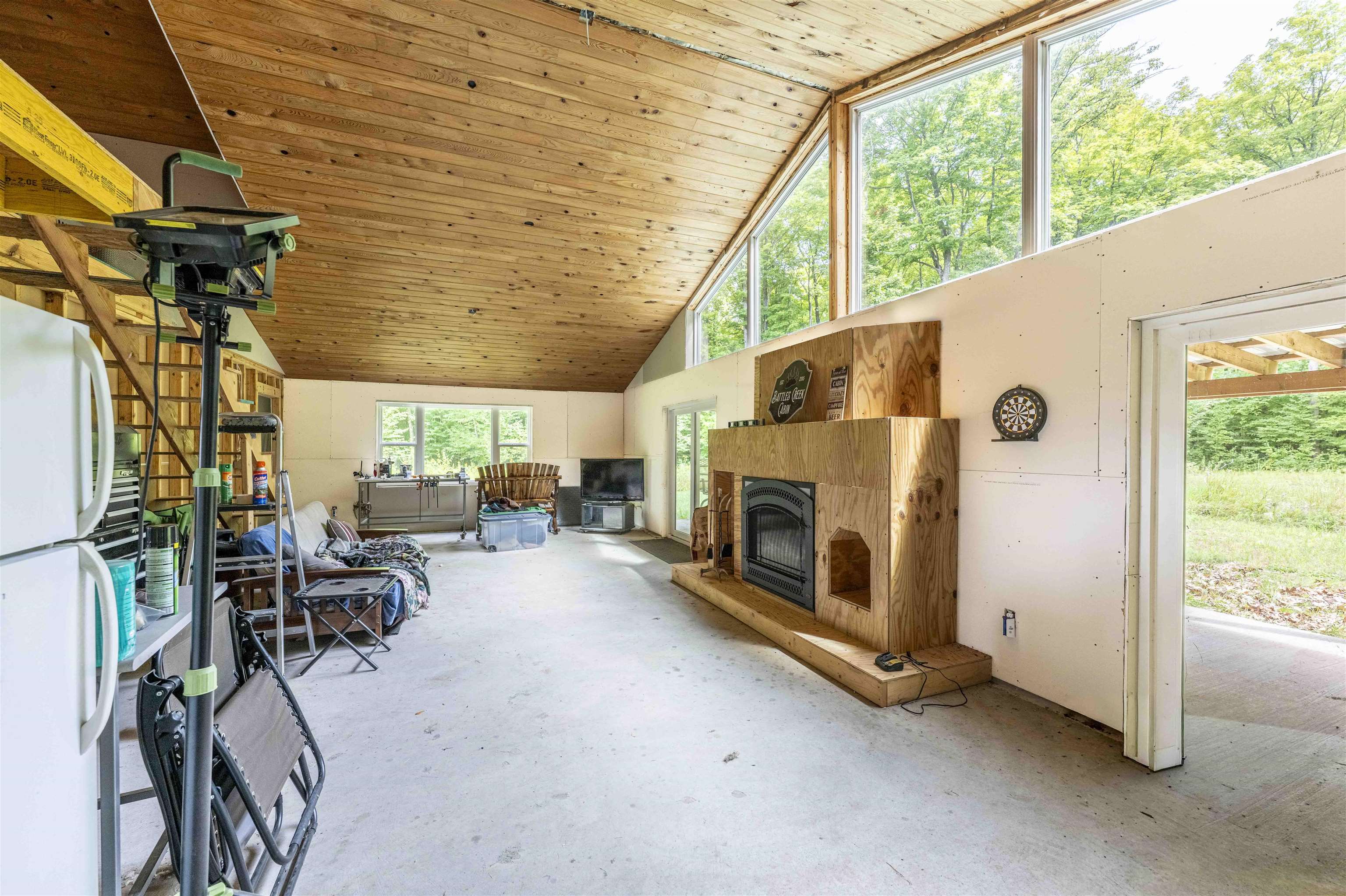 39280 Kleinsteiber Road High Bridge, WI 54846 - Photo 5 of 26