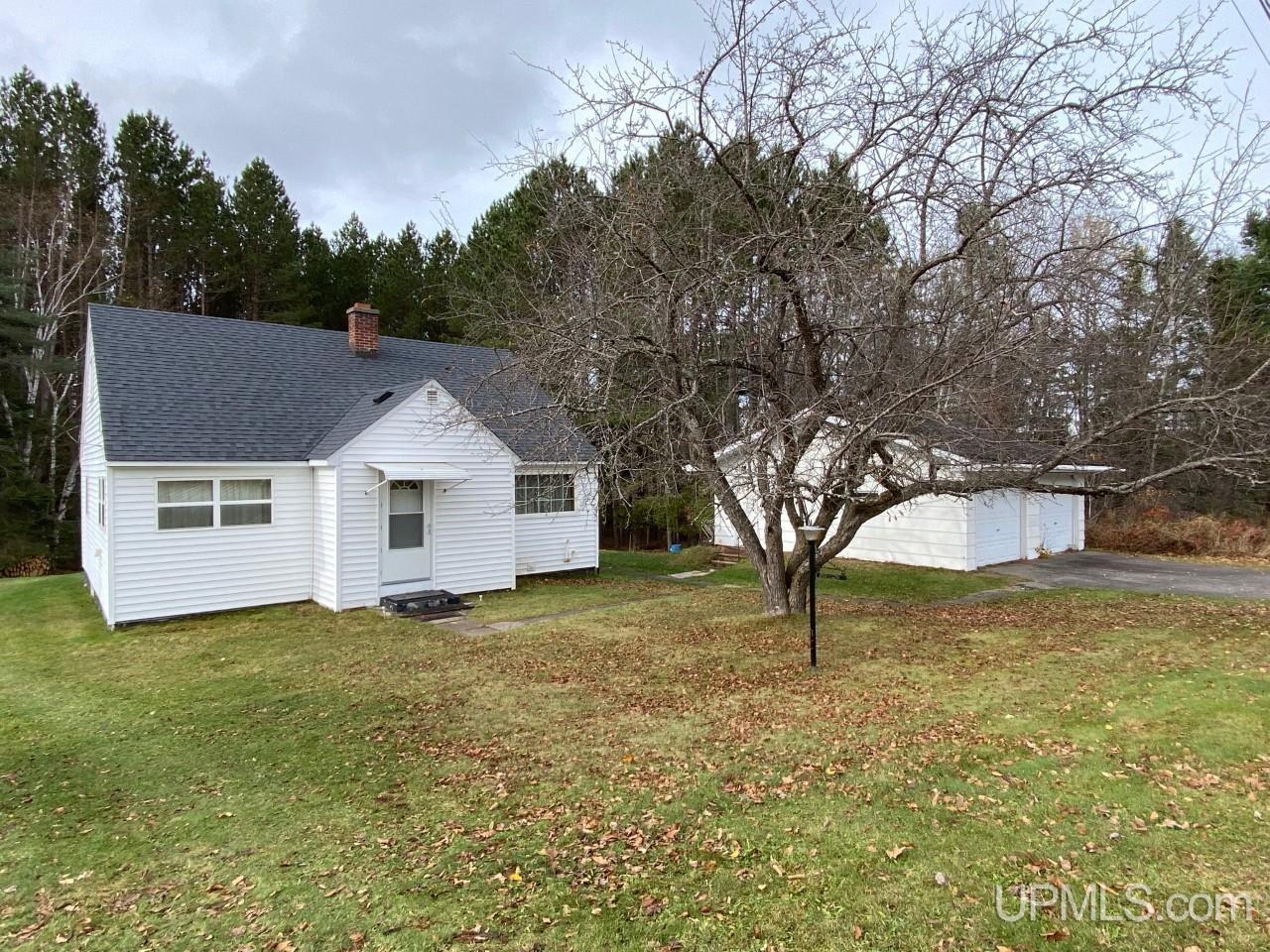 317 Homer Road Iron River, MI 49935 - Photo 1 of 43 Gallery Image 1