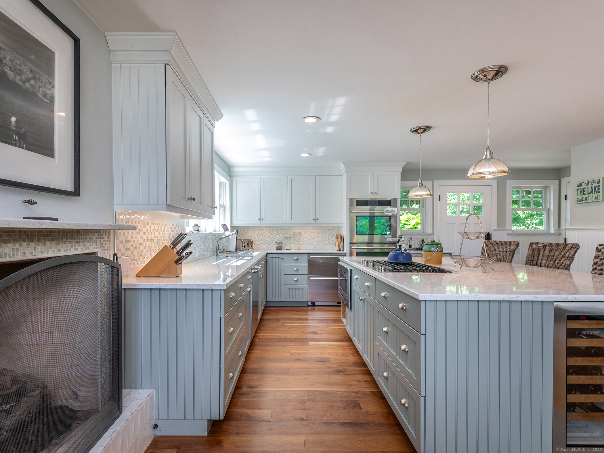 3 Perkins Road Washington, CT 06777 - Photo 8 of 37