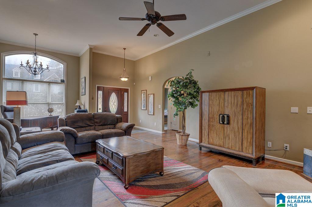 157 Branch Drive Chelsea, AL 35043 - Photo 4 of 34