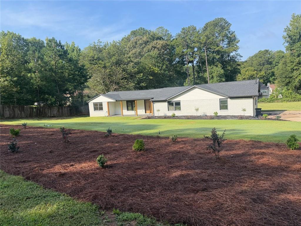 5508 Hiram Lithia Springs Road Southwest Powder Springs, GA 30127 - Photo 44 of 44 Gallery Image 44