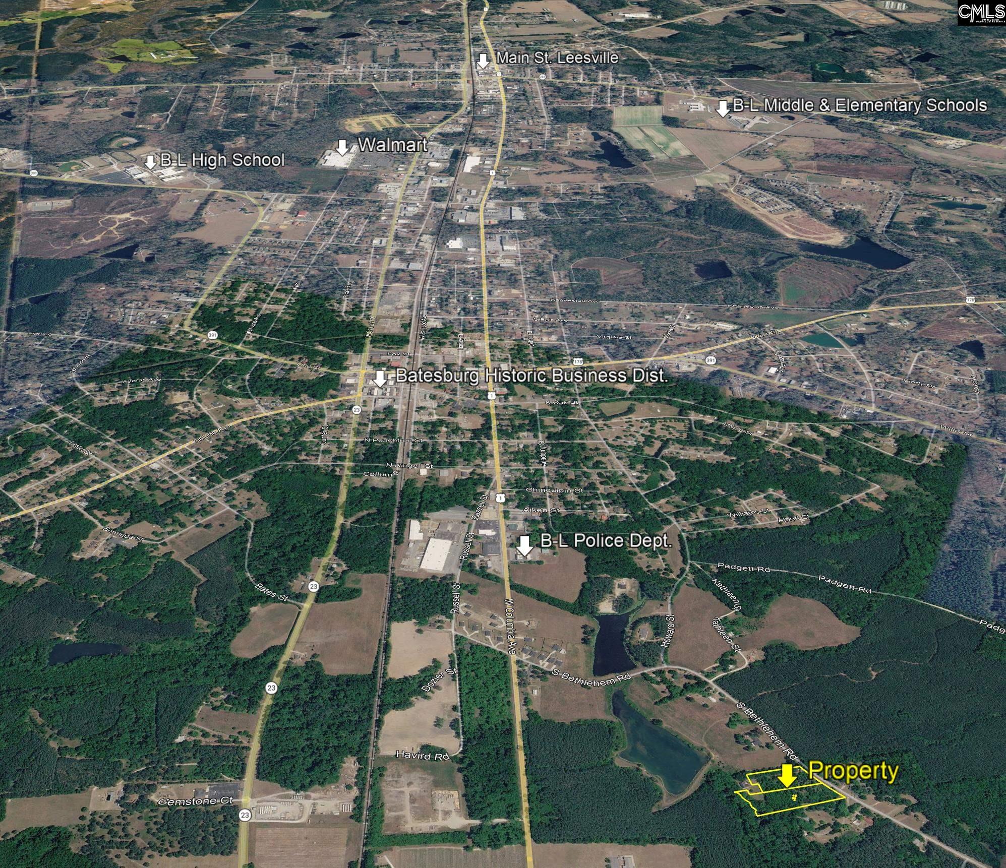 0 South Bethlehem Road, Unit LOT 2 Batesburg, SC 29006 - Photo 7 of 8