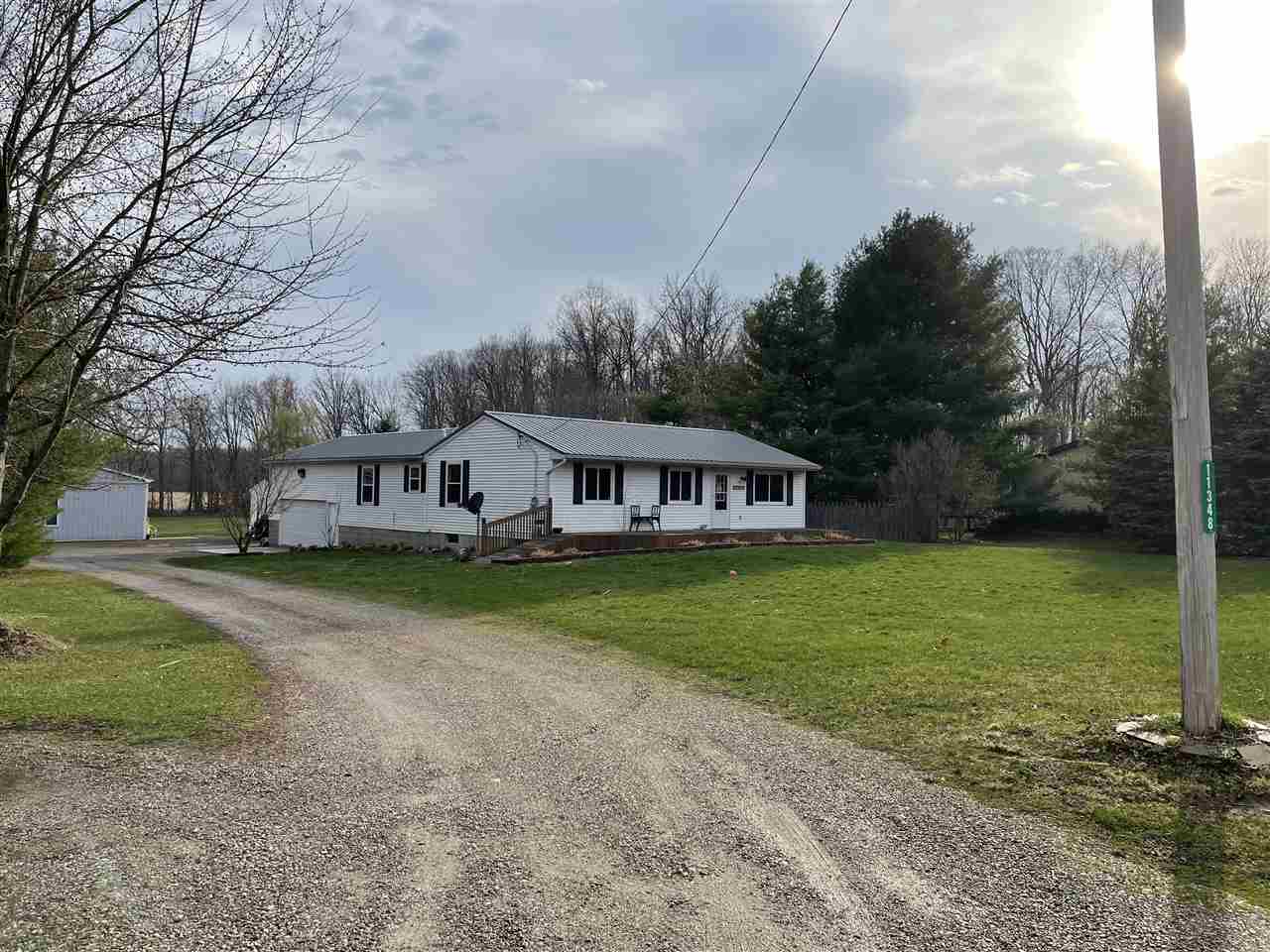 11348 Kinneville Road Eaton Rapids, MI 48827 - Photo 1 of 34 Gallery Image 1
