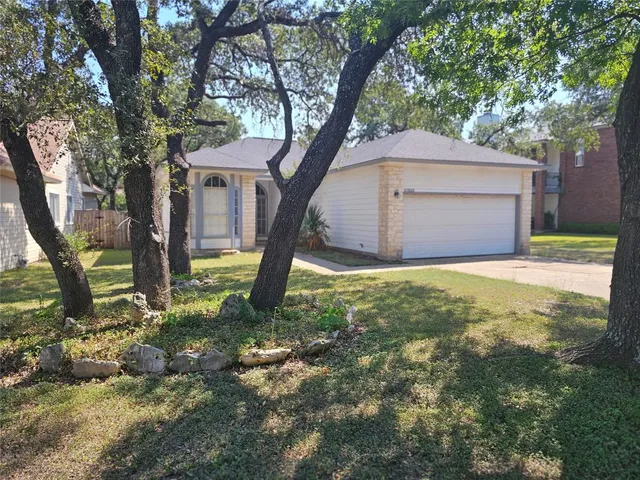 $2,095 | 12503 Deer Falls Drive, Austin, TX 78729