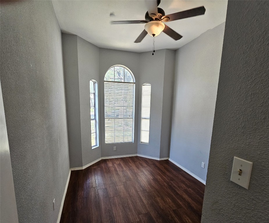 12503 Deer Falls Drive Austin, TX 78729 - Photo 12 of 26 Guest Bedroom