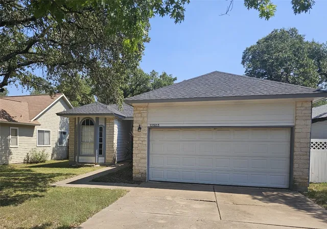 $2,095 | 12503 Deer Falls Drive, Austin, TX 78729