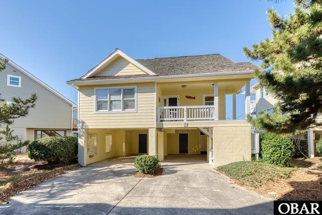 $559,500 | 104 Greenside Court, Nags Head, NC 27959