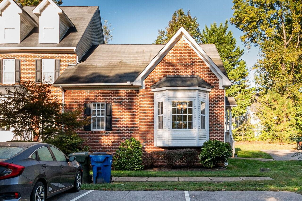 2409 Trout Stream Drive Raleigh, NC 27604 - Photo 2 of 29 Photo 2