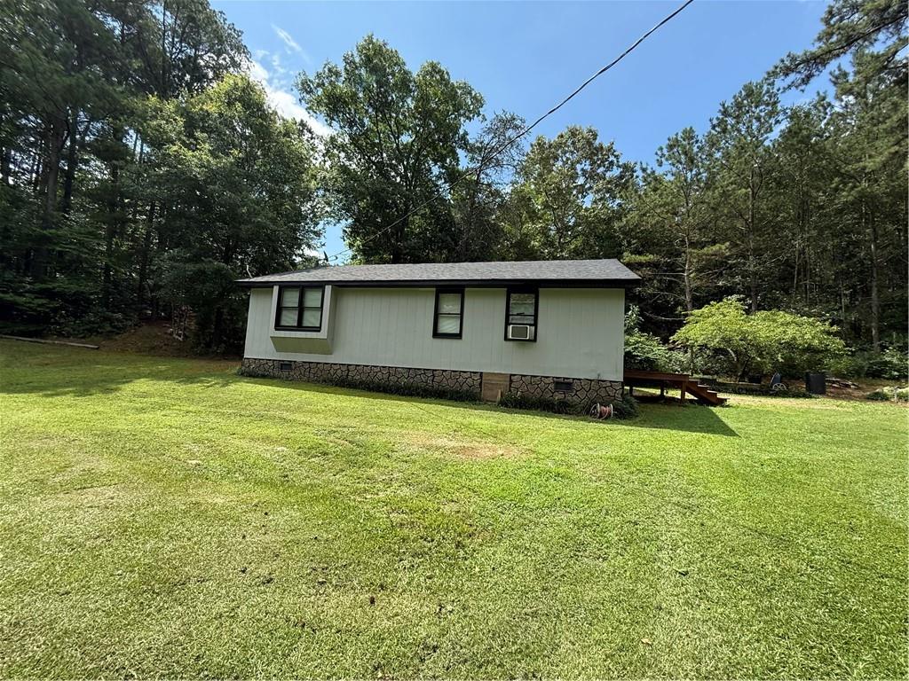 1529 Shiloh Road Cedartown, GA 30125 - Photo 5 of 19