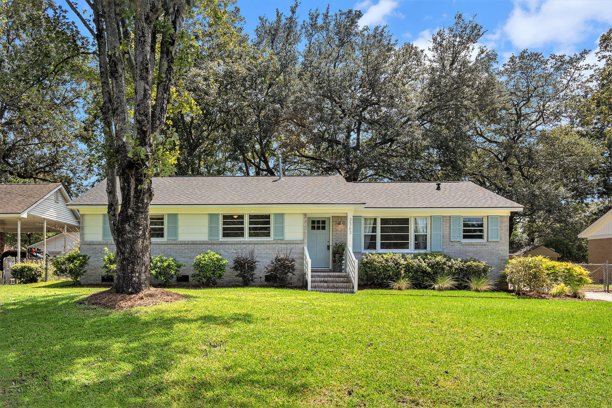 3363 Dublin Road North Charleston, SC 29420 - Photo 1 of 18 004_20230901_131458