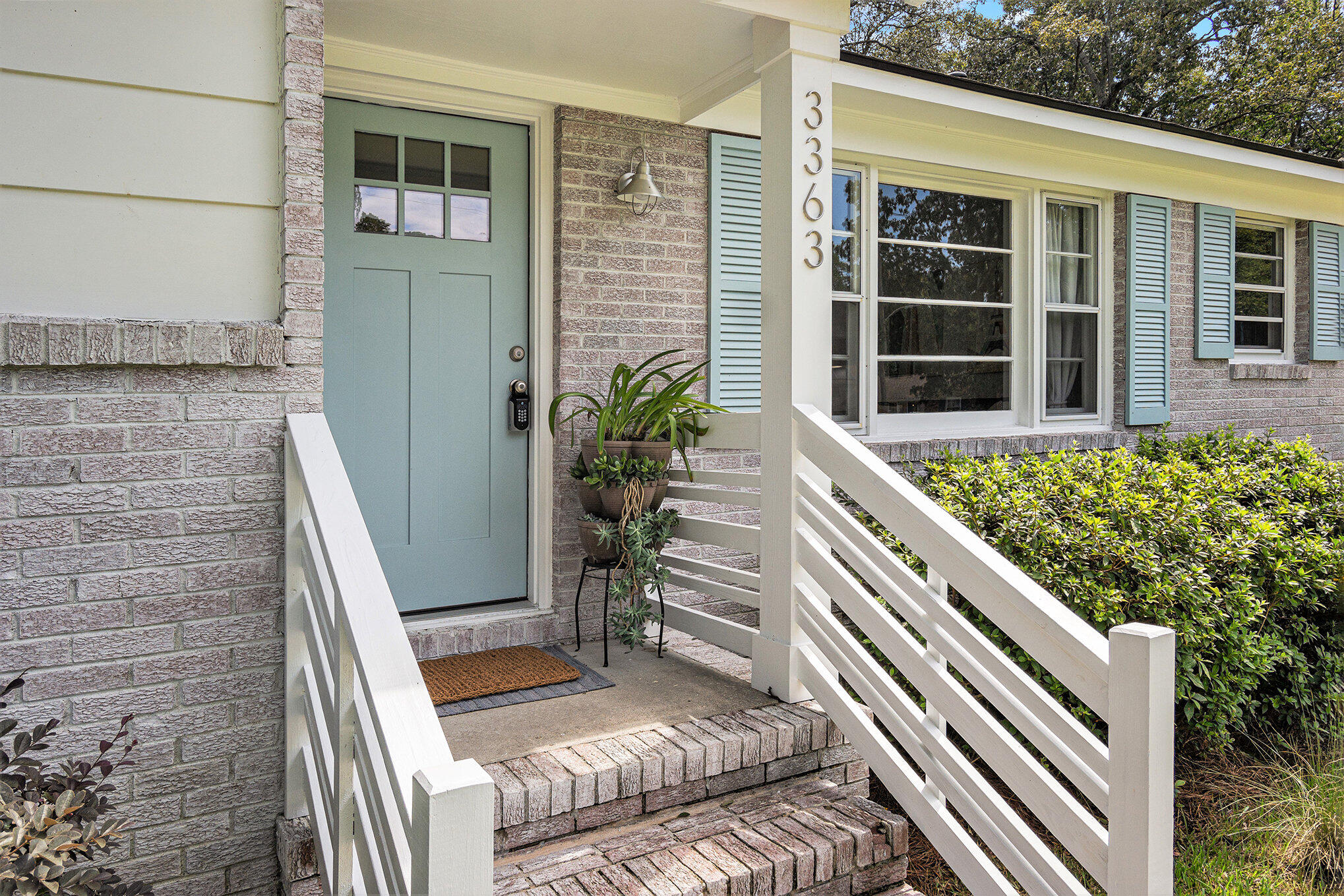 3363 Dublin Road North Charleston, SC 29420 - Photo 3 of 18 Entrance