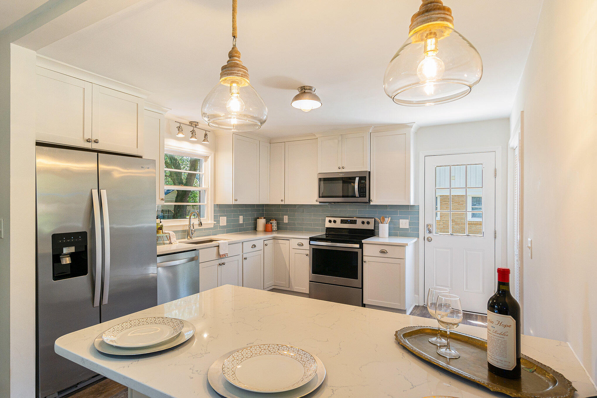 3363 Dublin Road North Charleston, SC 29420 - Photo 8 of 18 Kitchen