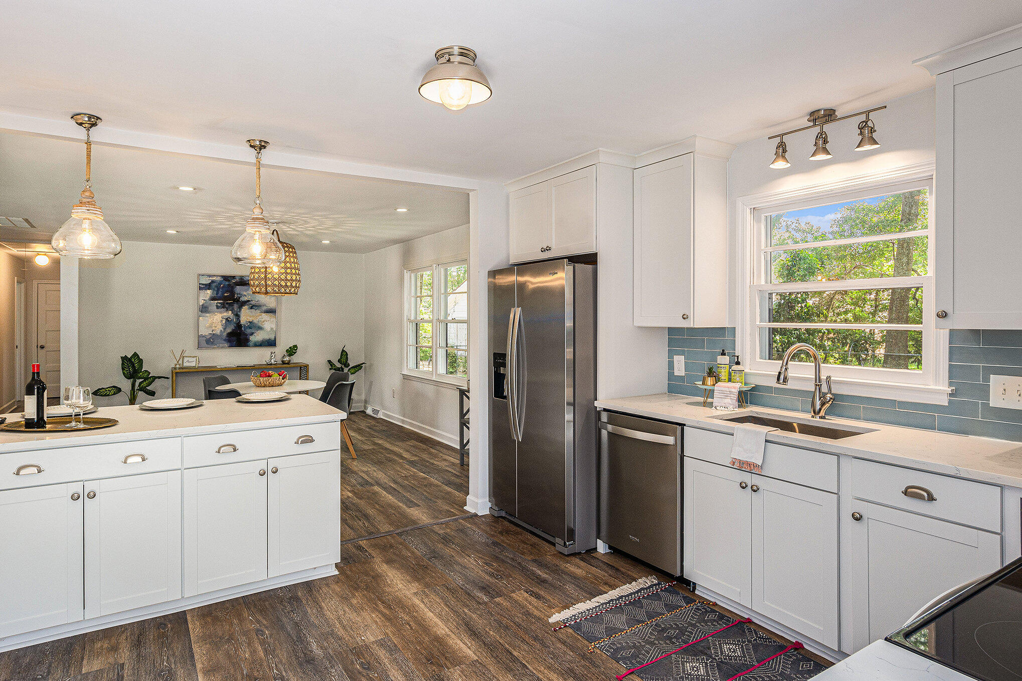 3363 Dublin Road North Charleston, SC 29420 - Photo 10 of 18 Kitchen