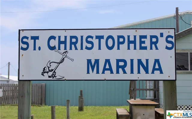 a view of a wooden house and front door