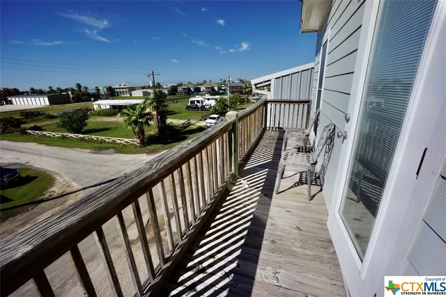 $529,000 | 605 13th Street, Unit 605, Port O'Connor, TX 77982