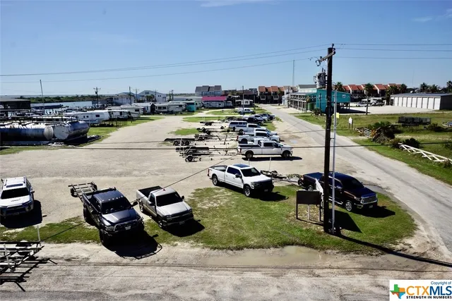 $529,000 | 605 13th Street, Unit 605, Port O'Connor, TX 77982