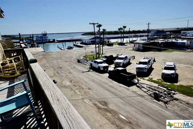 $529,000 | 605 13th Street, Unit 605, Port O'Connor, TX 77982