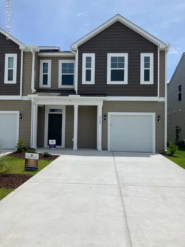 $266,990 | 250 Arnette Drive, Unit 83B, Ocean Isle Beach, NC 28469