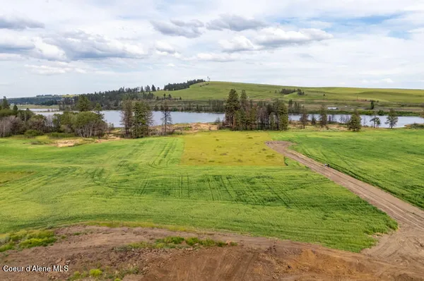 $190,000 | Nka Nka Lambridge Lane, Medical Lake, WA 99022