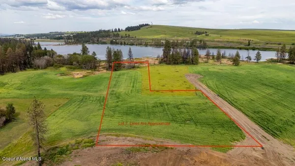 $190,000 | Nka Nka Lambridge Lane, Medical Lake, WA 99022