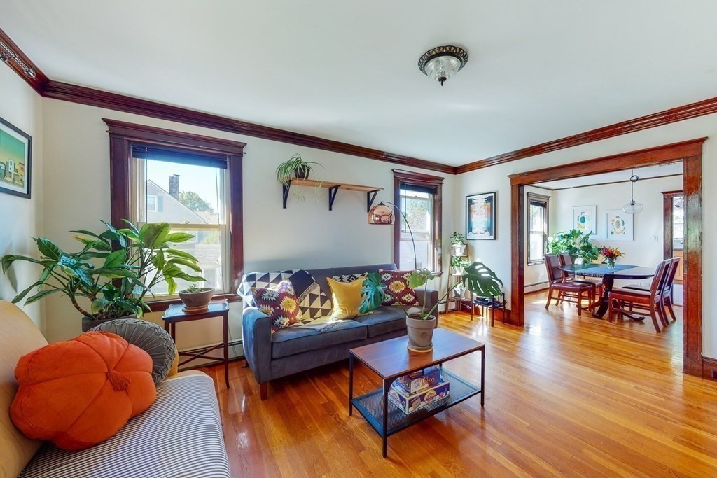 5 Ripley Road, Unit 2 Belmont, MA 02478 - Photo 2 of 16 Gallery Image 2